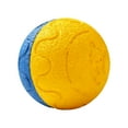 thumbnail image 1 of Automatic Activation Interactive Chew Toy for Stimulating Jumping Rolling Motion Exercise Play, 1 of 4