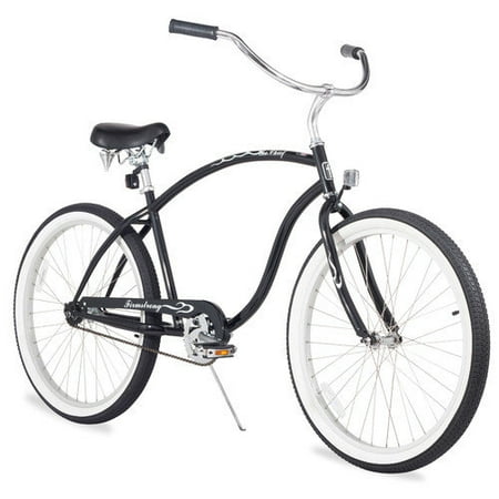 Firmstrong Men's Chief Beach Cruiser Bike