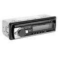 thumbnail image 3 of FM Radio,12V LCD Car Bluetooth Bluetooth Music Player Car M Player Rapid Response, 3 of 9