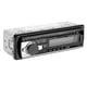 thumbnail image 3 of Reproductor de música estéreo MP3 manos libres Bluetooth para coche LCD de 12V Unidad principal de radio USB AUX Jadeshay  A, 3 of 8