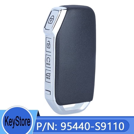 95440-S9110 for Kia Telluride 2020 2021 2022 TQ8-FOB-4F24 Smart Remote Key Fob