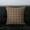 Brown#2, variant on Brown Modern Striped Plaid Fabric Pillow - Polyester Sofa Cushion with Removable Cover, 45x45x10cm, Decorative Throw Pillow for Living Room & Bed