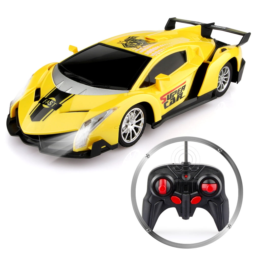 Rc car remote controller sales