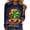 Multicolor(Style 310), variant on NuoCaiYun Womens St. Patrick'S Day Casual Sweatshirt Long Sleeve T-Shirts Irish Cute Clover Shamrock Pullover Tops