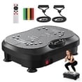 thumbnail image 1 of Máquina de ejercicios con placa vibratoria NISILIN Vibration 200 Levels, 1 of 7