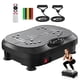 thumbnail image 1 of Máquina de ejercicios con placa vibratoria NISILIN Vibration 200 Levels, 1 of 7