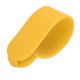 thumbnail image 3 of Protector de silicona amarillo para una conducción segura, funda protectora para el dial de los dedos para scooters eléctricos, 3 of 8