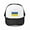 Black/White, variant on CafePress - Ukraine Flag - Adjustable Unisex Printed Trucker Hat with Mesh Back