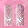thumbnail image 2 of Game Finger Cover Chicken Eating Artifact King Esports Finger Cover Touch Screen Breathable Sweatproof Mobile Game Finger Cover, 2 of 8