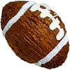 Pinatas Football, 21" Party Game, Centerpiece Decoration and Photo Prop