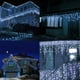 thumbnail image 4 of Cadena de luces Dazzle Bright, 9 m, 360 LED, 8 modos, resistente al agua, 4 of 7
