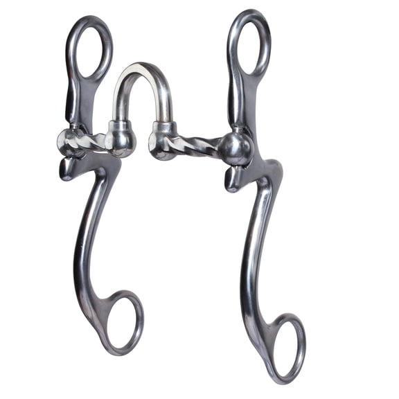 Professionals Choice 7 Shank Slow Twist Port Correction Bit