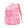 thumbnail image 1 of KEVCHE Back to School Backpack with Multiple Pockets，Lightweight Casual Daypack for Daily Commute and Short Travel，Versatile School Bag Backpack for Back to School Gifts, 1 of 6