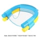 thumbnail image 4 of Hamaca De Agua Hamaca de agua cama flotante de agua duradera plegable para piscina de verano (A) Tmvgtek Para Estrenar, 4 of 9