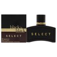 thumbnail image 1 of Nuparfums Aerosol EDP Black Is Black Select 3.4 oz Nuparfums Aerosol EDP 3.4 oz, 1 of 4