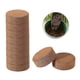 thumbnail image 2 of Minute Soil - Medio de cultivo de fibra de coco comprimida - Paquete de 10 tierra para macetas - Jardinería, plantas de interior, flores, 2 of 5