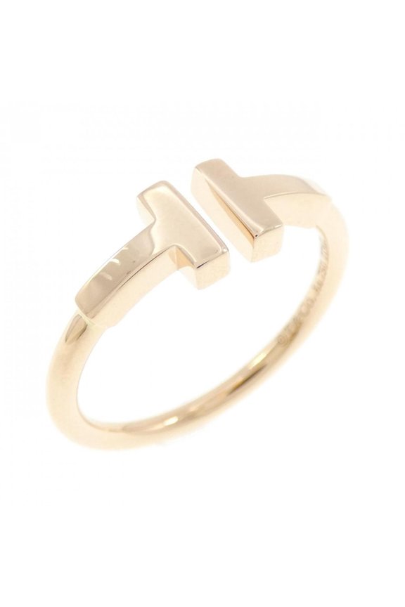 Pre-Owned Tiffany T Wire Ring