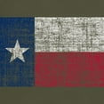 thumbnail image 3 of CafePress - Distressed Texas Flag T Shirt - Men's Classic Graphic Cotton T-Shirt, 3 of 4