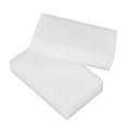 thumbnail image 2 of LEEYNEER 30x  Cleaning Sponge Eraser Melamine Cleaner Multifunction White, 2 of 10