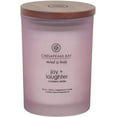 thumbnail image 2 of Chesapeake Bay Joy + Laughter, Scented Candle Gift Set, Small Jar (4-Pack), 2 of 4