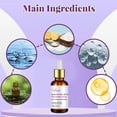 thumbnail image 2 of Serum Venature Bakuchiol Retinol para rejuvenecer arrugas, 30 ml, 2 of 9