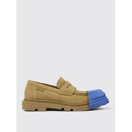 

Camper Loafers Woman Brown Woman