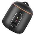 thumbnail image 1 of Small Travel Rice Cooker,Mini Rice Cooker Multifunction Electric Rice Cooker Rice Cooker Exceptional Value, 1 of 8