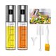 thumbnail image 1 of Botella Pulverizador de Aceite de Oliva, 2 Piezas, 1 of 4