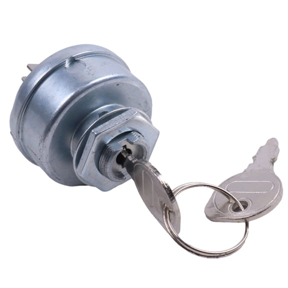Ignition Key Switch 925-3163 925-3163A 725-3163 725-3163A Fits Cub Cadet 1754183
