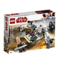 thumbnail image 5 of LEGO Star Wars Ensemble de Combat Jedi et Soldats Clones 75206, 5 of 5