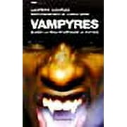 Vampyres (French Edition)