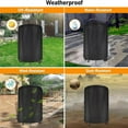 thumbnail image 3 of All Season Waterproof Bbq Cover Outdoor Grill Gas Protector Rain For Weber, 3 of 8