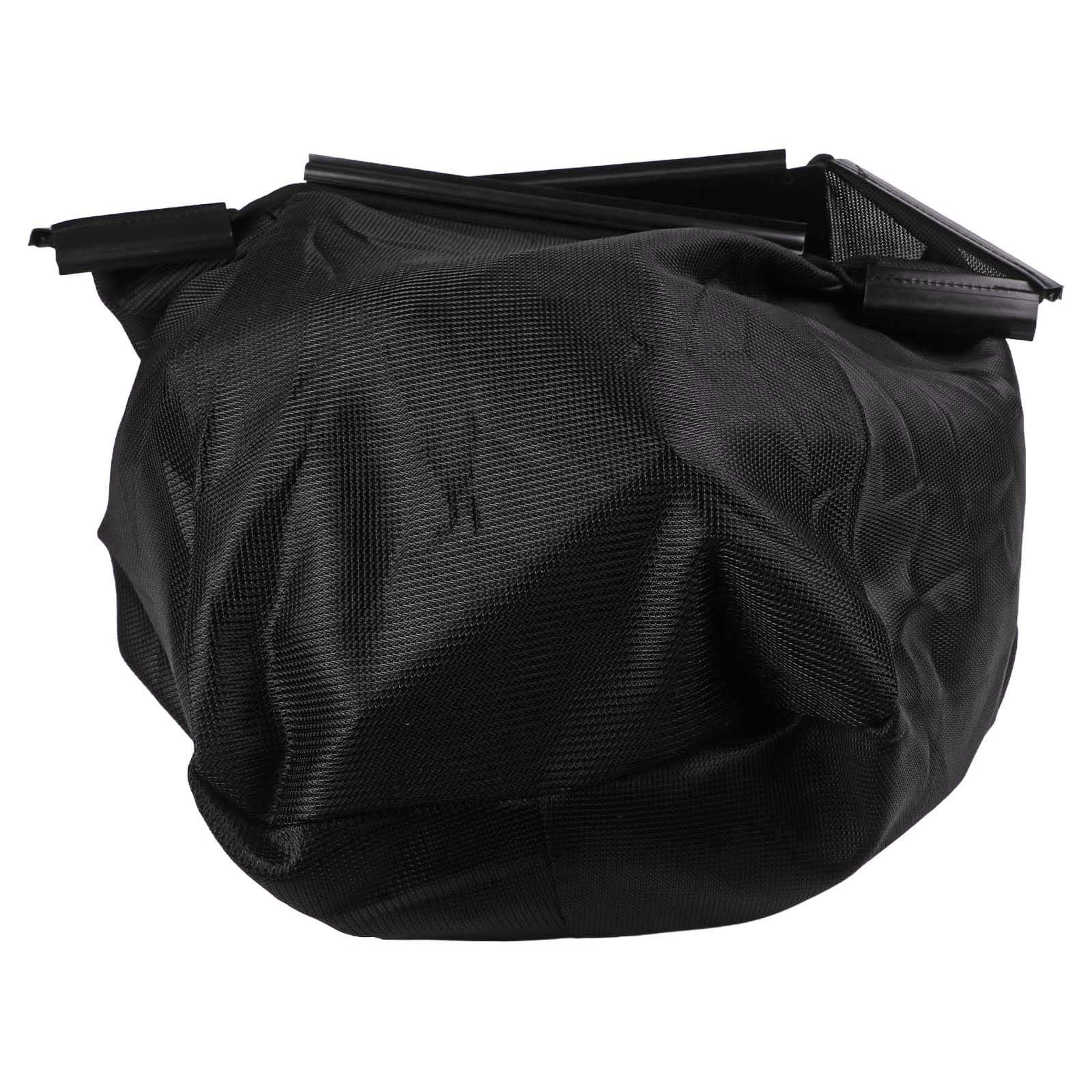 Sac Ramassage Herbe HpLive Pour Tondeuse 22″ – Grand Volume, Compatible Modèles 20330, 20331, 20370