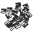 thumbnail image 3 of Decodeary 10 Sets Bra Clip Swimwear Clickers Closure Buckle Clips Front Style A 1Set, 3 of 6