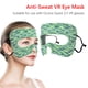 thumbnail image 4 of Sywqhk Accesorios VR Eye Mask Bandas elásticas para el sudor para Oculus Quest 2/1 (VR-C-13), 4 of 8