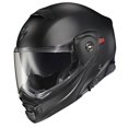 thumbnail image 6 of Scorpion EXO-AT969 Modular Motorcycle Helmet w/EXO-Com Kit Matte Black SM, 6 of 6