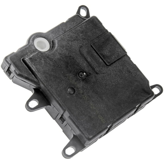 Dorman 604-277 HVAC Blend Door Actuator for Specific Ford / Lincoln Models