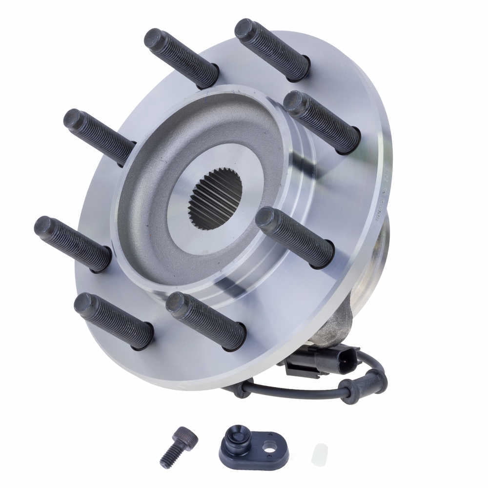 Schaeffler 102152 Wheel Bearing - Generation 3