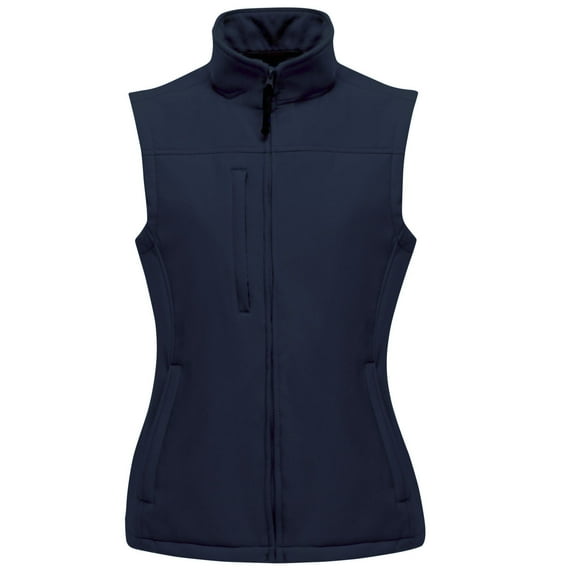 Regatta Professional Womens Softshell Body Warmer