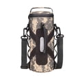 thumbnail image 2 of Sonducket Bolsa para botella de agua de 1000ml, bolsa para viaje, pesca, ciclismo, hervidor de agua, soporte para deportes al aire libre, resistente al Escalada UCA/Digital Sonducket OD024233-05, 2 of 6