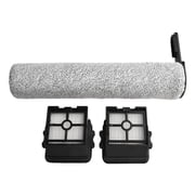 New Main Roller Brush And Filter Set For Laresar For M3 Wet And Dry Vacuum Cleaner Replace Parts Highly Efficient Cleaning Tool