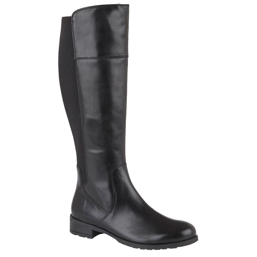 high leg boots womens