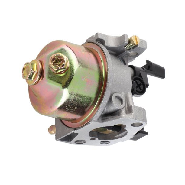 CARBURADOR DE POTENCIA DE 2KW CON MOTOR GX160 GX200 168F, PARA GENERADORES, Bombas de Agua, Cortadoras de Césped, pulverizadores, comprensores de Aire