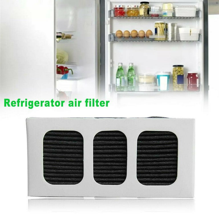 2 Replacement Frigidaire Pure Air Ultra Refrigerator Filters Also Fits —  Filters4you