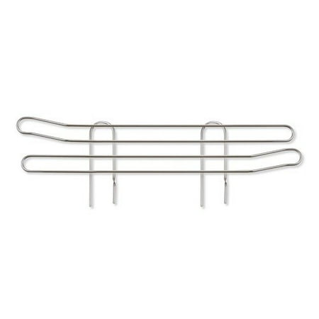 Honey Can Do 14'' Anti-Slide Screen (Set of 2)