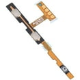 thumbnail image 3 of Replacement Power And Volume Button Flex Cable Compatible For Samsung Galaxy A03S (A037U / 2021), 3 of 4