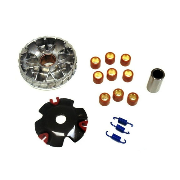 MMG High Performance Racing Variator Kit for Chinese Scooter Moped ATV 4-Stroke GY6
