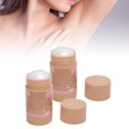 thumbnail image 1 of Armpit Deodorizing Cream, 2pcs Quick Dry Body Odor Removal Cream 40g Long Lasting Freshiness Refreshing Reduce Sweat  for Daily Use, 1 of 7