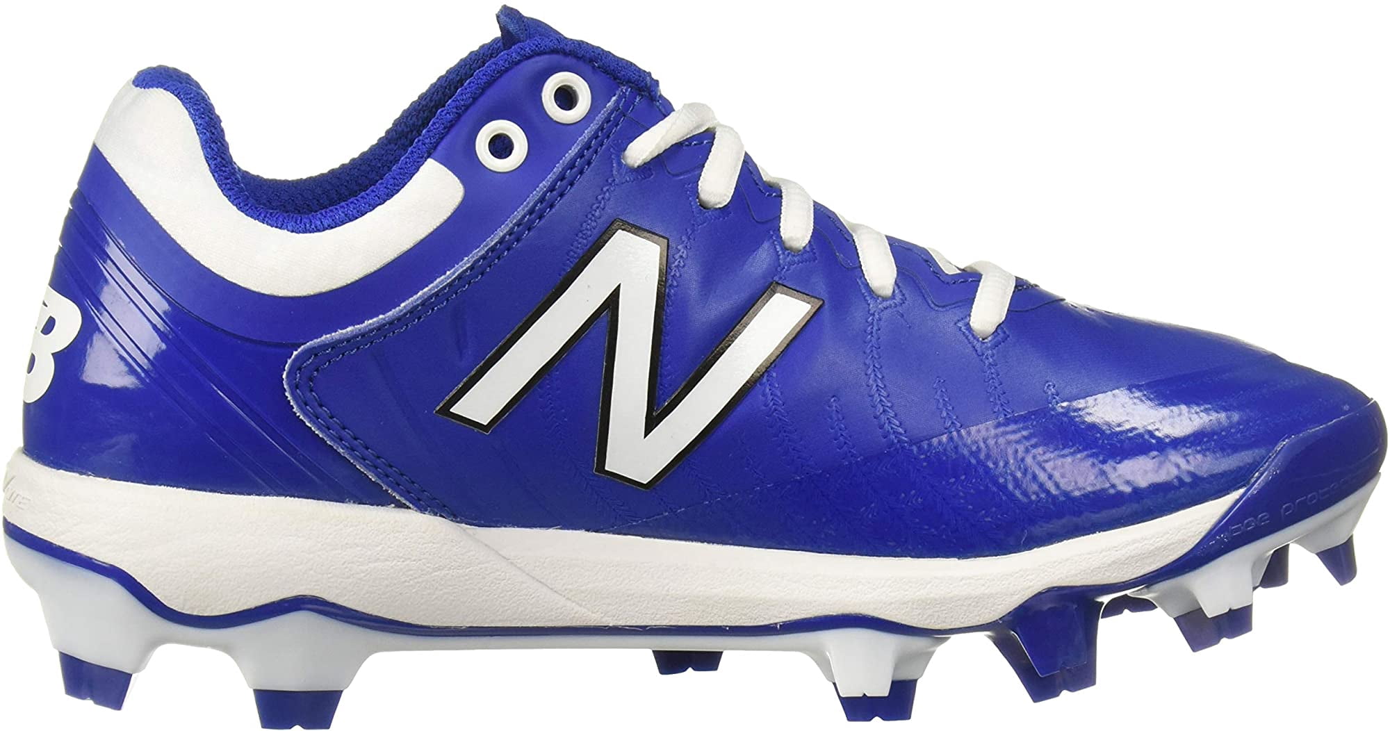 New Balance Mens 4040 V5 TPU Molded 