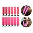 thumbnail image 4 of Clip de aislamiento térmico Colcomx 12 piezas color aleatorio, 4 of 8